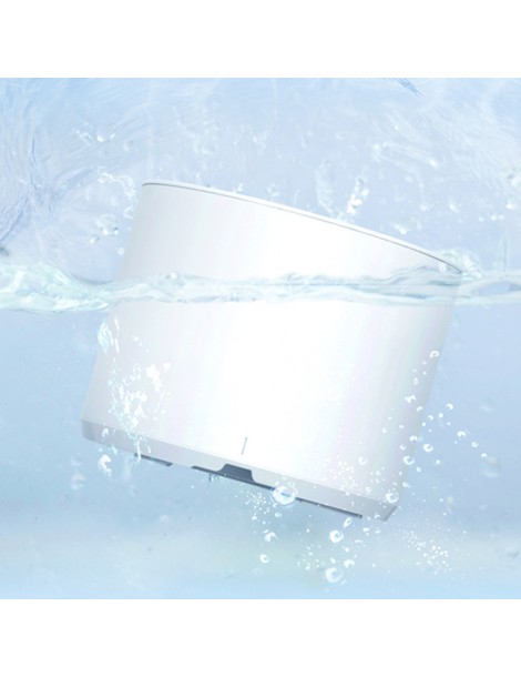 Petree 1.8L Distributore D'acqua Per Animali Domestici Sistema Di Purificazione Impermeabile A 4 Strati Filtrazione Del Pelo