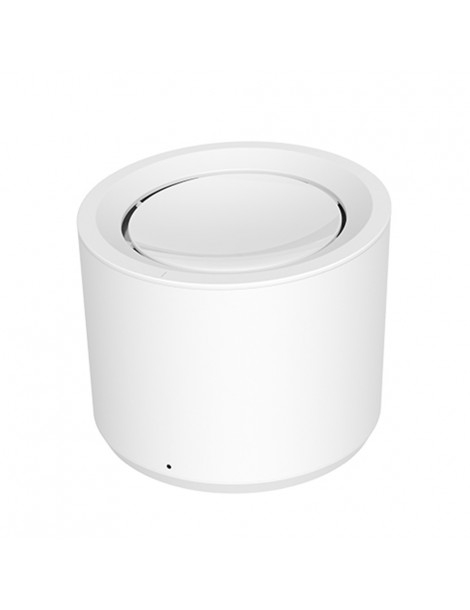 Petree 1.8L Distributore D'acqua Per Animali Domestici Sistema Di Purificazione Impermeabile a 4 Strati Filtrazione Del Pelo