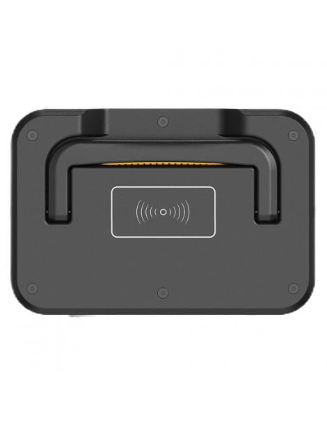 Powerness Hiker U1500 Centrale Elettrica Portatile Generatore Solare LiFePO4 Da 1536Wh Uscita CA Da 1500W