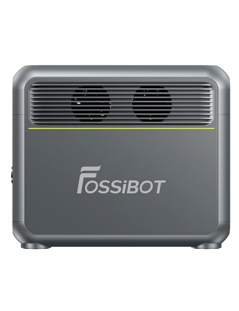 [Prevendita]FOSSiBOT F1200 1024Wh 1200W Stazione Elettrica Portatile Generatore Solare Con Batteria LFP