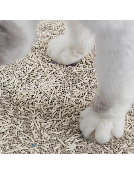 [Prevendita]Lettiera Mista Per Gatti Furbulous Glaring Litter - 2 Confezioni