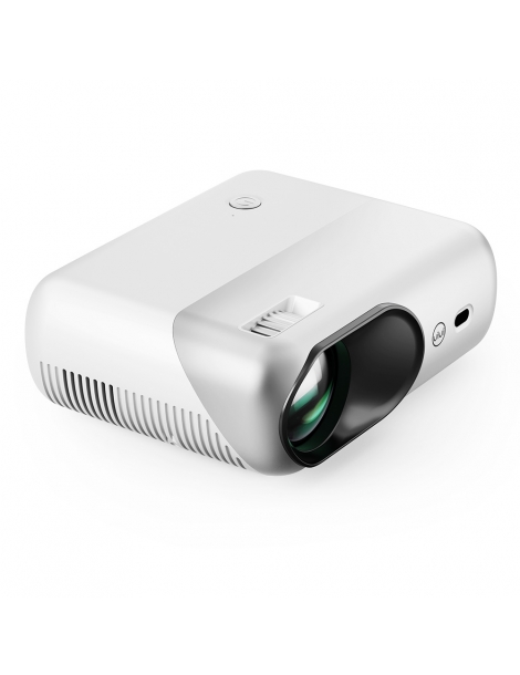 Proiettore LCD VIVIBRIGHT D1000 70W LED 450ANSI 4K HD 1080P 2.4G/5G WiFi Bluetooth 4.0