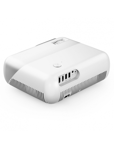 Proiettore LCD VIVIBRIGHT D1000 70W LED 450ANSI 4K HD 1080P 2.4G/5G WiFi Bluetooth 4.0