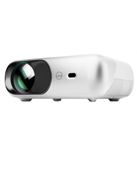 Proiettore LCD VIVIBRIGHT D1000 70W LED 450ANSI 4K HD 1080P 2.4G/5G WiFi Bluetooth 4.0