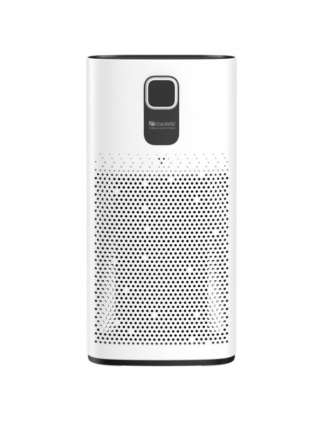 Proscenic A9 Purificatore D'Aria Con Filtro H13 True HEPA Connessione WiFi Ampia Copertura Di 2904 Piedi²