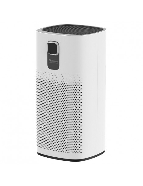 Proscenic A9 Purificatore D'Aria Con Filtro H13 True HEPA Connessione WiFi Ampia Copertura Di 2904 Piedi²
