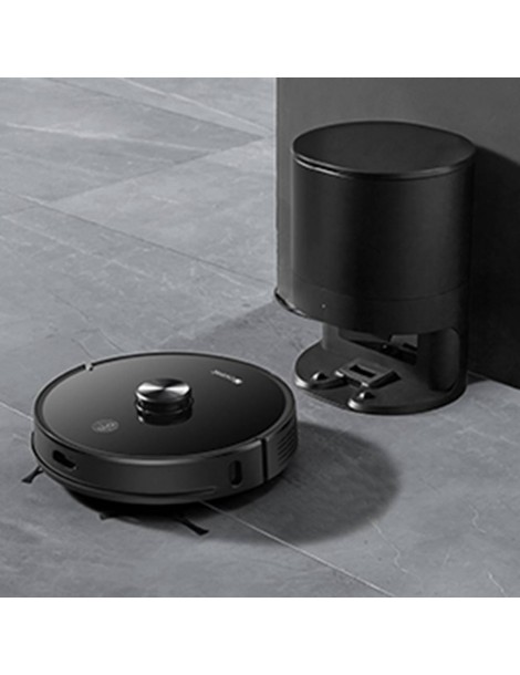 Proscenic M7 PRO + Stazione Automatica Di Aspirazione