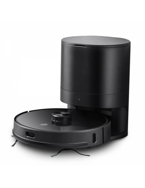 Proscenic M7 PRO + Stazione Automatica di Aspirazione