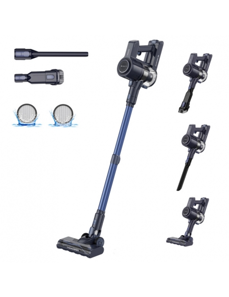 Proscenic P10 Ultra Aspirapolvere senza fili aspirazione da 25KPa