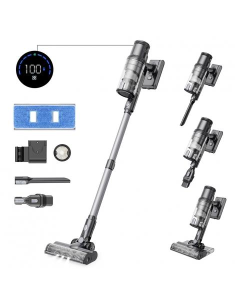 Proscenic P11 Mopping aspirapolvere senza filo aspirazione 35Kpa