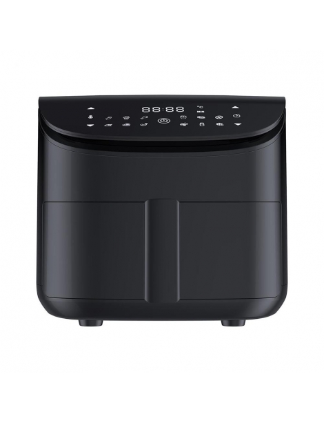 Proscenic T20 Friggitrice Ad Aria Multifunzione 1500W Capacità 3 5L 12 Funzioni Preimpostate Ricette Online