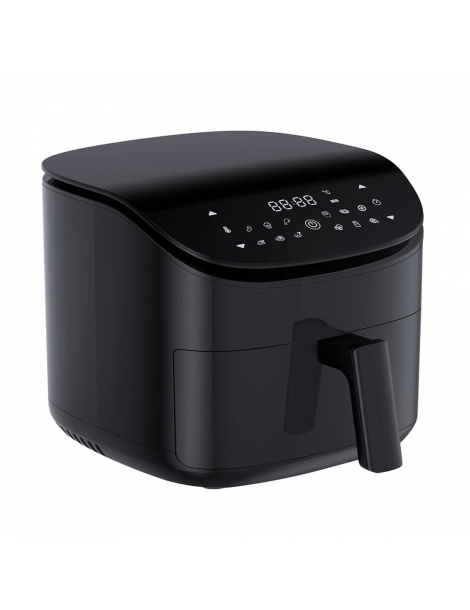 Proscenic T20 Friggitrice ad aria multifunzione 1500W capacità 3 5L 12 funzioni preimpostate ricette online