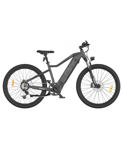 PVY Power Electric Bike Motore 1000W Batteria 48V 16.5Ah Pneumatici 27.5*2.1” 38km/h 100km Impermeabile IP66 - Grigio