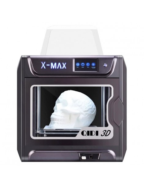 QIDI TECH X-Max Stampante 3D Di Grandi Dimensioni 300x250x300mm