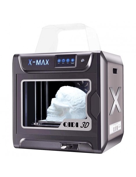 QIDI TECH X-Max Stampante 3D Di Grandi Dimensioni 300x250x300mm