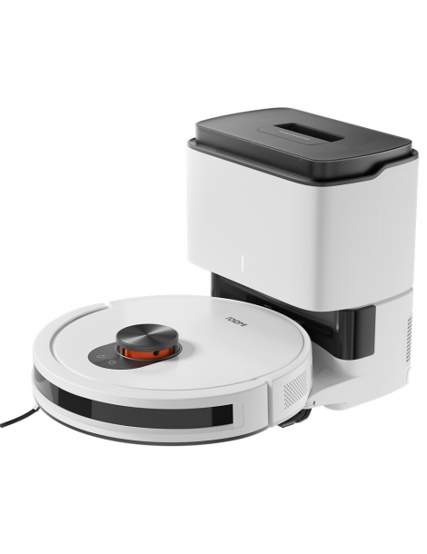 ROIDMI EVE CC Robot Aspirapolvere Aspirazione E Pulizia Aspirazione 3800Pa Serbatoio Acqua 0.29L