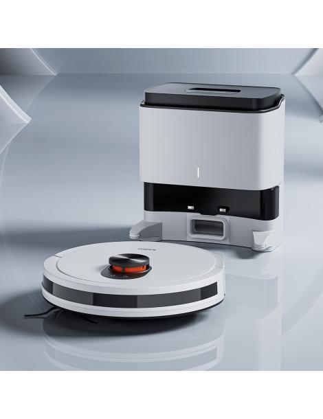 ROIDMI EVE CC Robot Aspirapolvere Aspirazione E Pulizia Aspirazione 3800Pa Serbatoio Acqua 0.29L