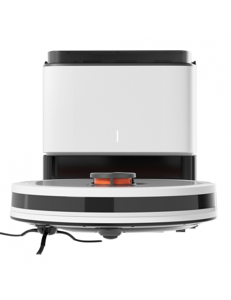 ROIDMI EVE CC Robot Aspirapolvere Aspirazione e Pulizia Aspirazione 3800Pa Serbatoio Acqua 0.29L