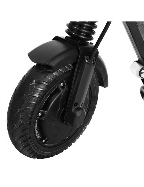Scooter Elettrico KUGOO S3 Pneumatici Da 8 Pollici Trazione Anteriore Da 350W Velocità Massima Di 30 Km/h