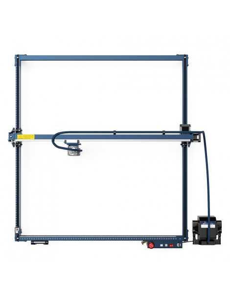 SCULPFUN S30 Ultra 11W Taglierina Per Incisione Laser