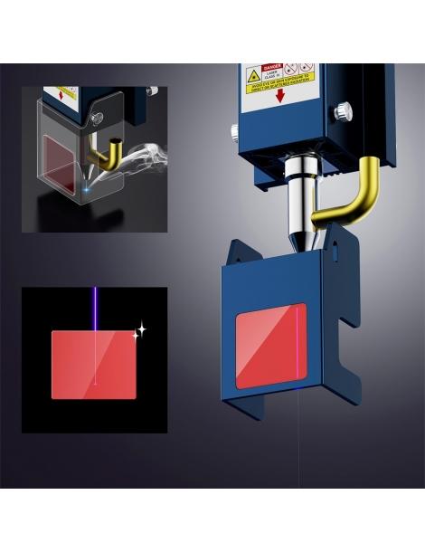 SCULPFUN S30 Ultra 11W Taglierina Per Incisione Laser