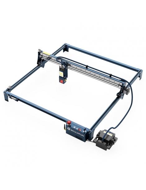 SCULPFUN S30 Ultra 11W Taglierina per incisione laser