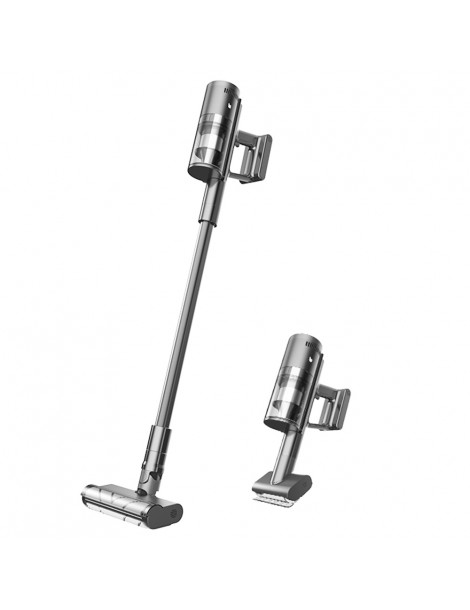 Shunzao Z15 Aspirapolvere portatile 30KPa Aspirazione potente 210AW Motore brushless 60 minuti di autonomia (Versione UE)