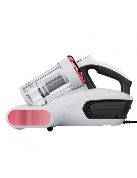 Smarock S10 Aspirapolvere Antiacaro Intelligente A Doppio Cilindro Aspirazione Da 13kpa Potenza Di 500W - Spina UE