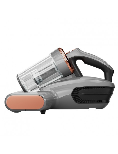 Smarock S10 Pro Aspirapolvere Antiacaro Intelligente A Doppio Cilindro Aspirazione Da 13kpa Potenza Di 500W - Spina UE