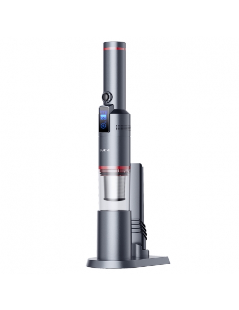 SmartAI H5 Aspirapolvere Senza Fili Aspirazione 17KPa Autonomia 30min