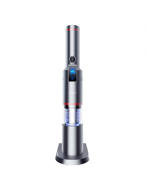 SmartAI H5 Aspirapolvere Senza Fili Aspirazione 17KPa Autonomia 30min