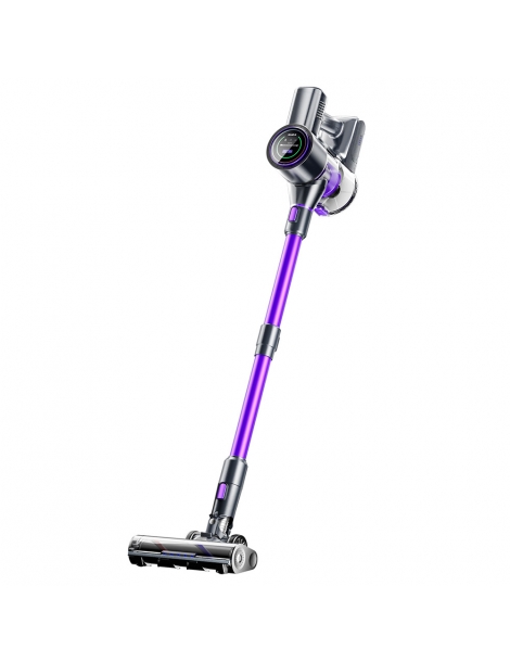 SmartAI P40 400W Aspirapolvere Senza Fili Aspirazione 33KPa Autonomia 55min