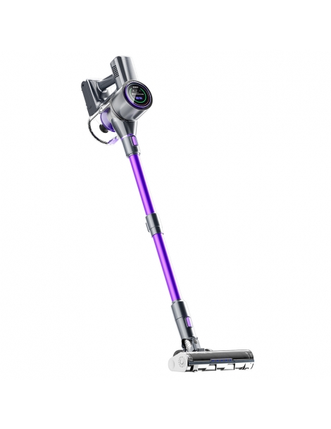 SmartAI P40 400W Aspirapolvere Senza Fili Aspirazione 33KPa Autonomia 55min
