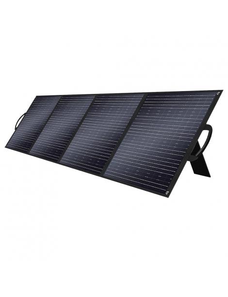 SolarPlay T200 Pannello solare potenza di uscita massima 200W alta efficienza di conversione 23 4%