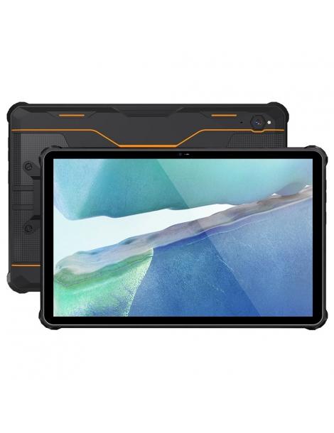 Tablet Oukitel RT2 Da 10 1 Pollici Mediatek MT8788 8GB RAM 128GB ROM Doppia Fotocamera Da 16MP - Arancio