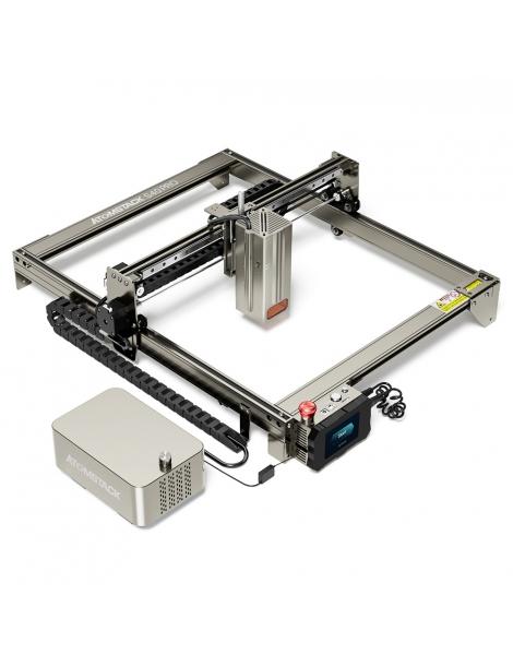 Taglierina Per Incisione Laser ATOMSTACK S40 PRO