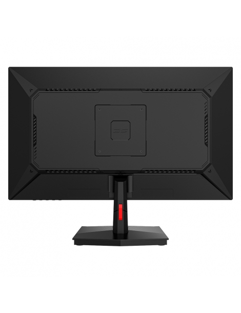 TITAN ARMY P2510G Monitor Da Gioco Piatto 24 5 Pollici 16:9 Fast IPS FHD 180Hz A Bassa Luminosità Blu 1ms GTG HDR10