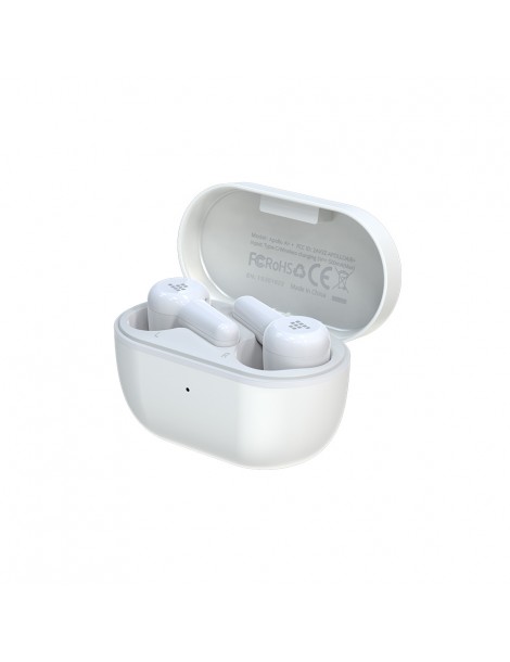 Tronsmart Apollo Air+ ANC-TWS Auricolari Bluetooth - Bianco