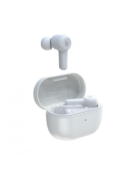 Tronsmart Apollo Air+ ANC-TWS Auricolari Bluetooth - Bianco