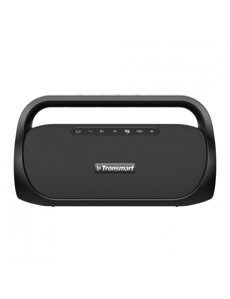 Tronsmart Bang Mini 50w Altoparlante Portatile Per Feste Audio Soundpulse Bluetooth 5.3 15 Ore Di Riproduzione Nfc