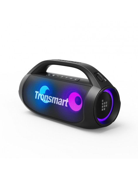 Tronsmart Bang SE Altoparlante Bluetooth Per Feste 3 Modalità Di Illuminazione 24 Ore Di Riproduzione Impermeabile IPX6