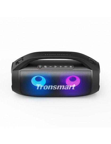 Tronsmart Bang SE Altoparlante Bluetooth Per Feste 3 Modalità Di Illuminazione 24 Ore Di Riproduzione Impermeabile IPX6
