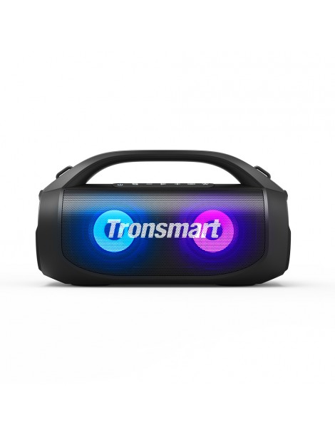 Tronsmart Bang SE Altoparlante Bluetooth per feste 3 modalità di illuminazione 24 ore di riproduzione impermeabile IPX6