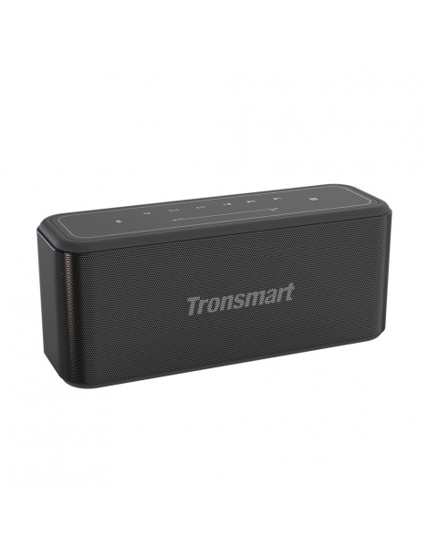 Tronsmart Element Mega Pro 60W Home Speaker Bluetooth 5.0 Tecnologia Brevettata SoundPulse® - Nero