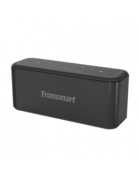 Tronsmart Element Mega Pro 60W Home Speaker Bluetooth 5.0 Tecnologia Brevettata SoundPulse® - Nero