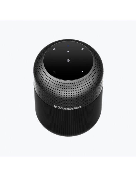 Tronsmart Element T6 Max Altoparlante Bluetooth - Nero