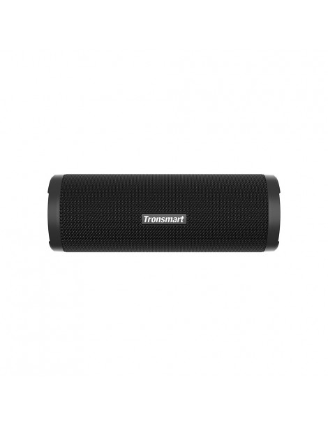 Tronsmart Force 2 SoundPulse™ Altoparlante Portatile Senza Fili Bluetooth 5.0 IPX7 Impermeabile 30W Uscita Massima - Nero