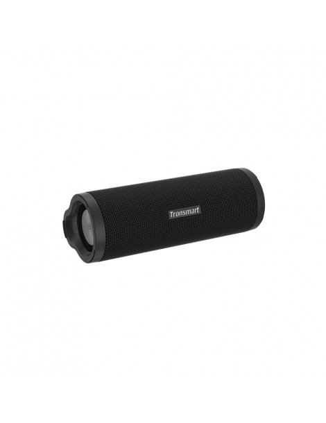 Tronsmart Force 2 SoundPulse™ Altoparlante Portatile Senza Fili Bluetooth 5.0 IPX7 Impermeabile 30W Uscita Massima - Nero