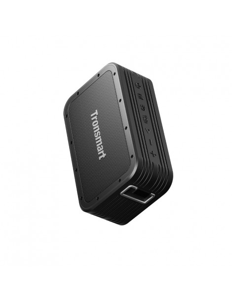 Tronsmart Force Max 80W Altoparlante Da Esterno 15000mAh IPX6 Impermeabile Bluetooth Versione 5.0