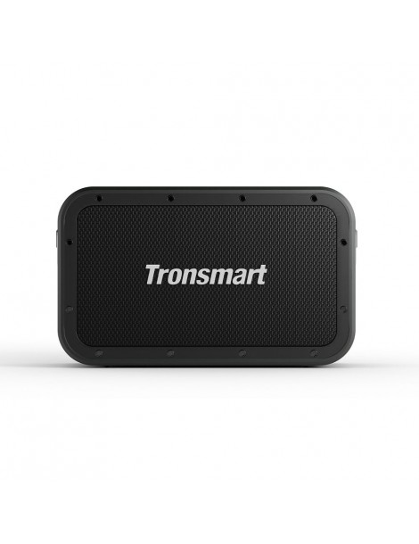 Tronsmart Force Max 80W Altoparlante da esterno 15000mAh IPX6 Impermeabile Bluetooth Versione 5.0